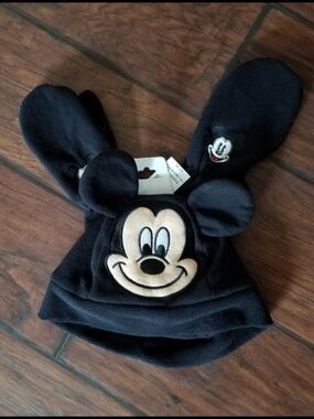 🎉HP🎉 NWT Disneyland Souvenir Gift Set